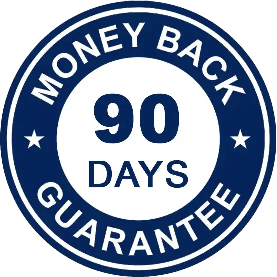 The-Genius-Song-90-day-guarantee-badge